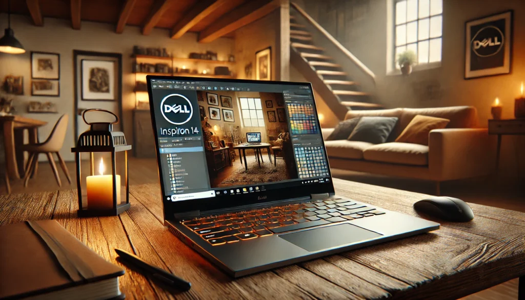 Dell Inspiron