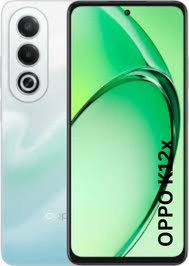 OPPO K12x Review