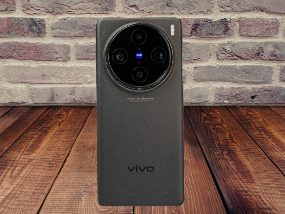 Vivo X