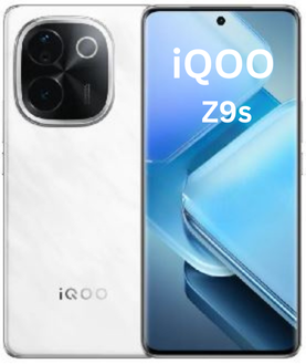 iQOO Z9s Specification