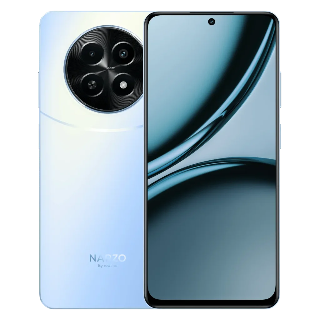 Realme Narzo 70x 5G