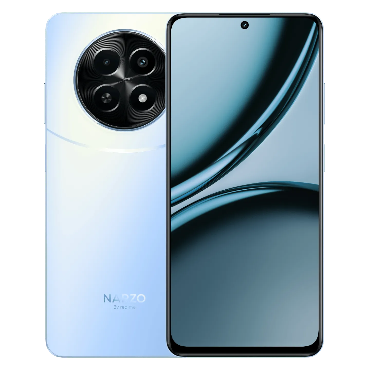 Realme Narzo 70x 5G