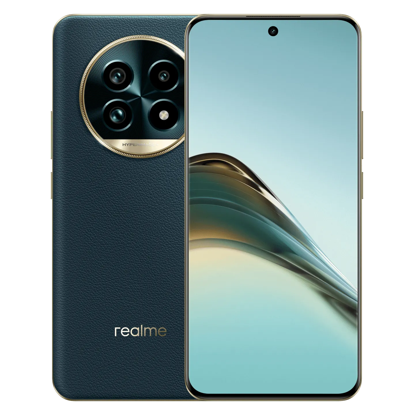 Realme 13 Pro+ 5G