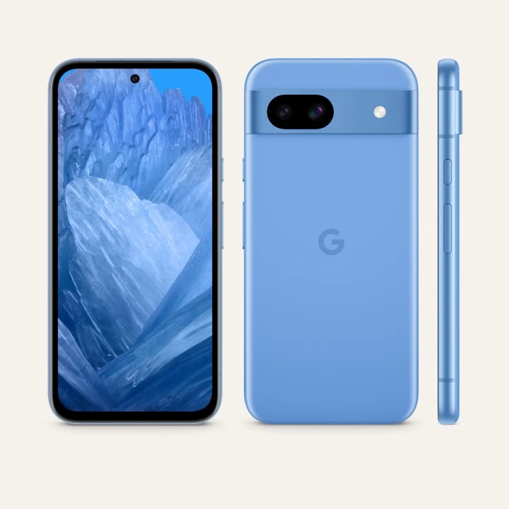 Google Pixel 8a 5G