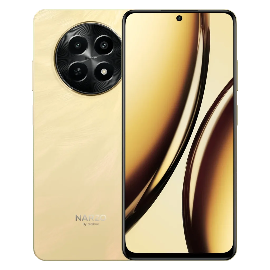 realme narzo n65 5g