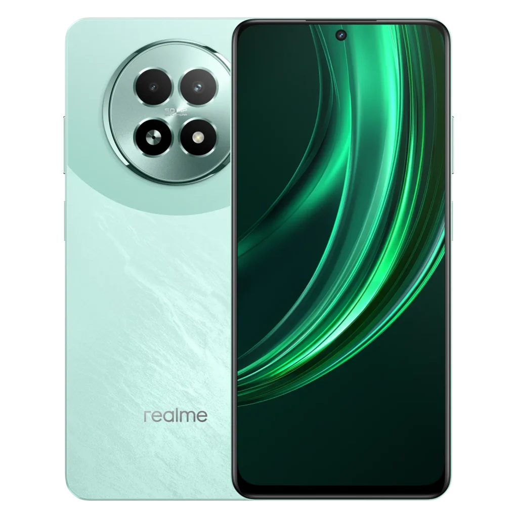 Realme 13