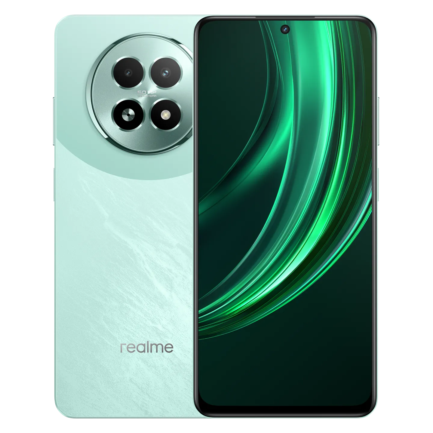 Realme 13