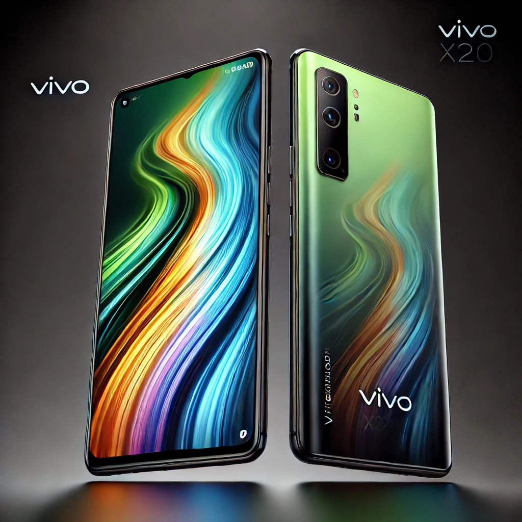 Vivo X200 Review