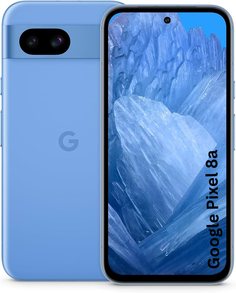Google Pixel 8a