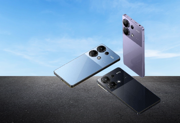 M6 Pro Design