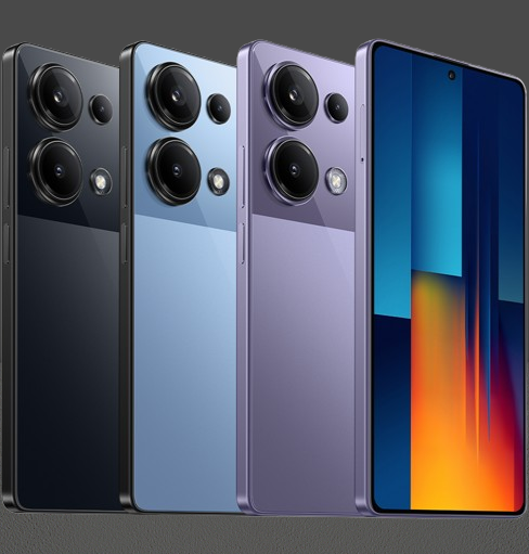 M6 Pro Designh