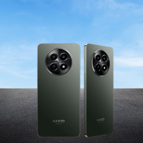Nazro N65 5g