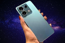 Note 13 pro 5g