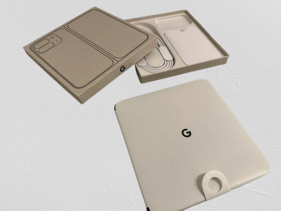 Pixel 9 Pro Fold