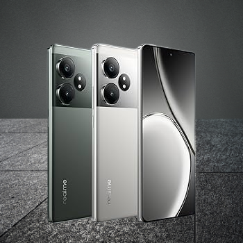 Realme Build Quality