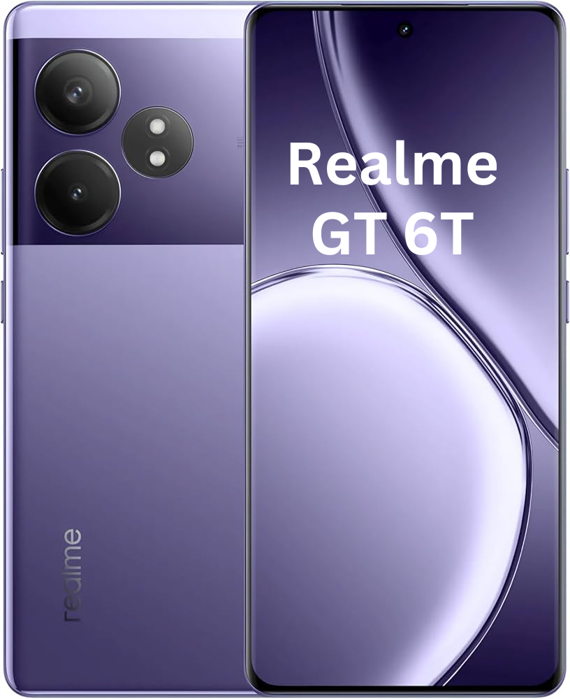 Realme GT 6T