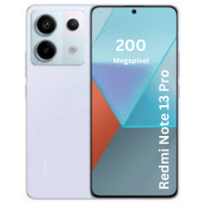 Redmi Note 13 Pro