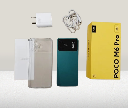 Unboxing 1