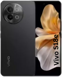 Vivo S18e