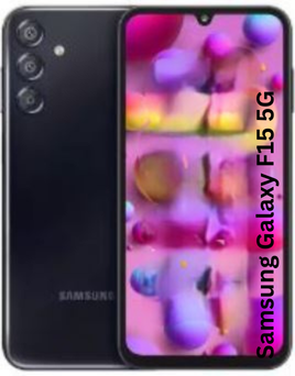 Samsung Galaxy M15 5G