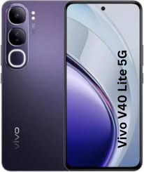 Vivo V40 Lite 5G