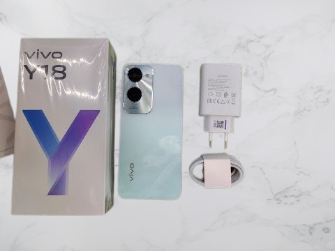 Vivo Y18t 1