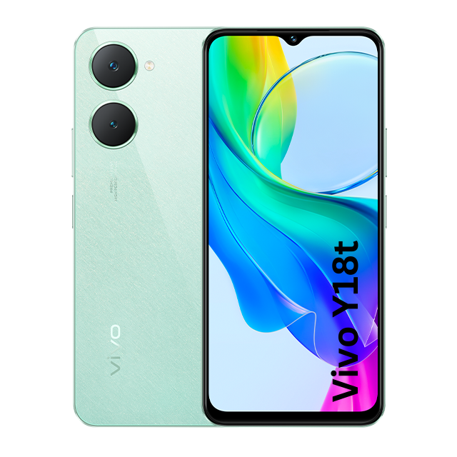 Vivo Y18t