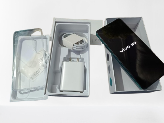 Vivo Y300 5G 1