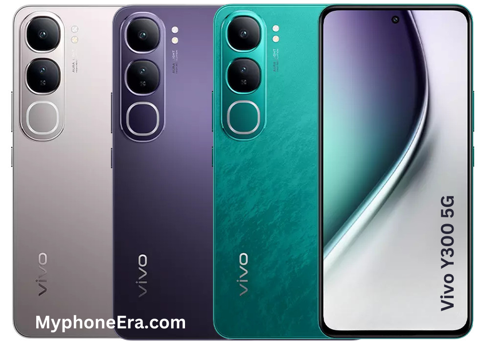Vivo Y300 5G 2
