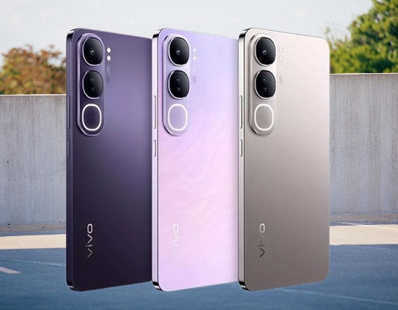 Vivo v40 lite