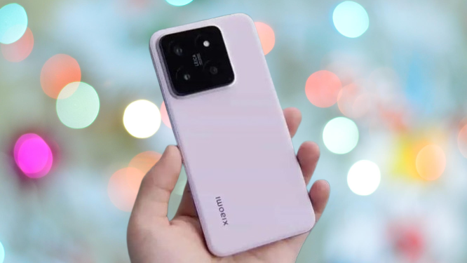 Xiaomi 14 1
