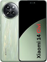 Xiaomi 14 Civi 1