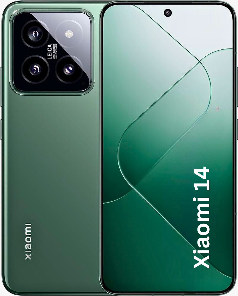 Xiaomi 14