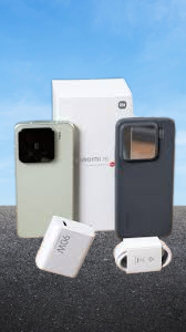 Xiaomi 15 5G