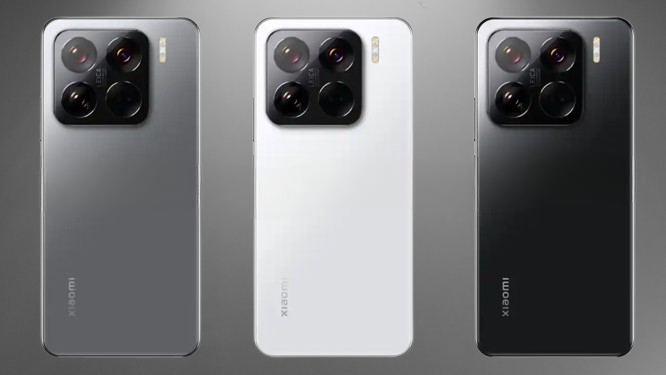 Xiaomi 15