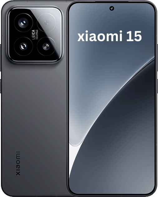 Xiaomi 15