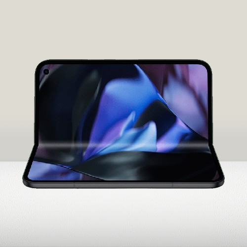 google pixel 9 pro fold design