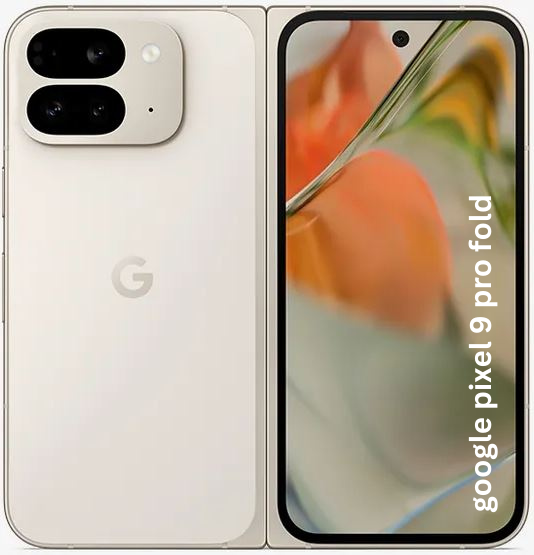 google pixel 9 pro fold