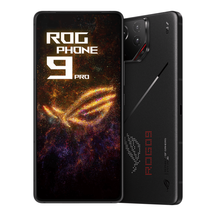 ROG Phone 9 Pro