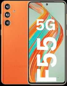 Samsung Galaxy F55 5G