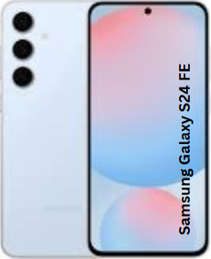 Samsung Galaxy S24 FE