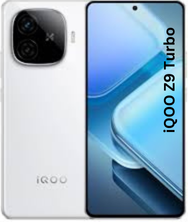 iQOO Z9 Turbo