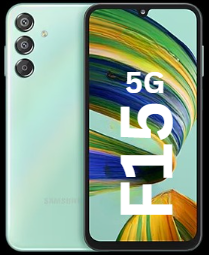 Samsung Galaxy F15 5G