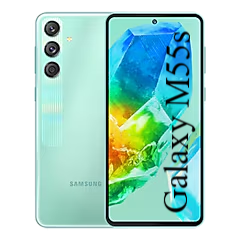 Samsung Galaxy M55s