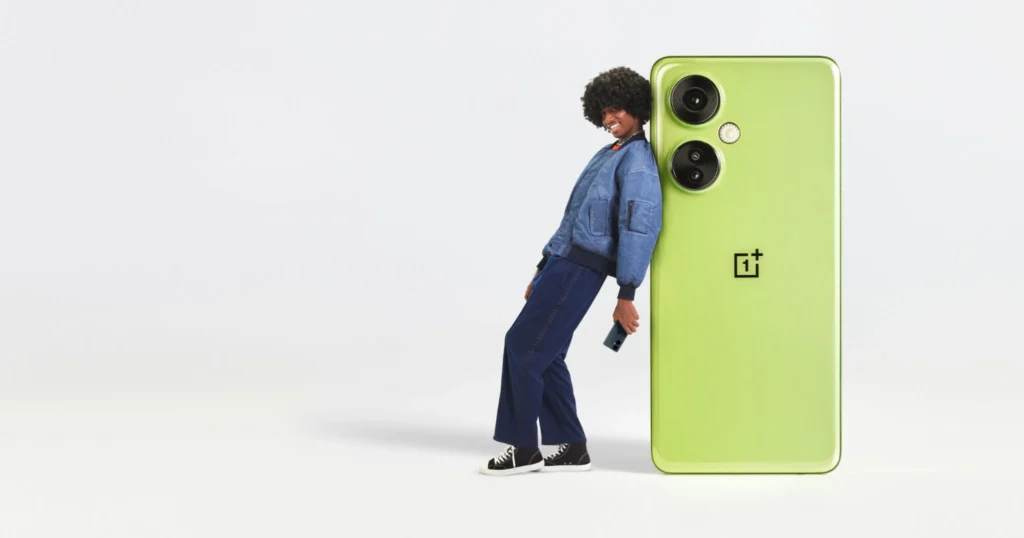 OnePlus Nord CE 3