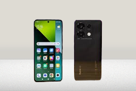 note 13 Pro