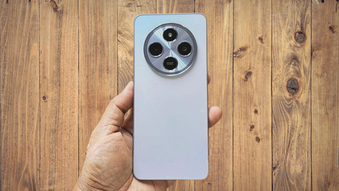redmi a4 5g first 1