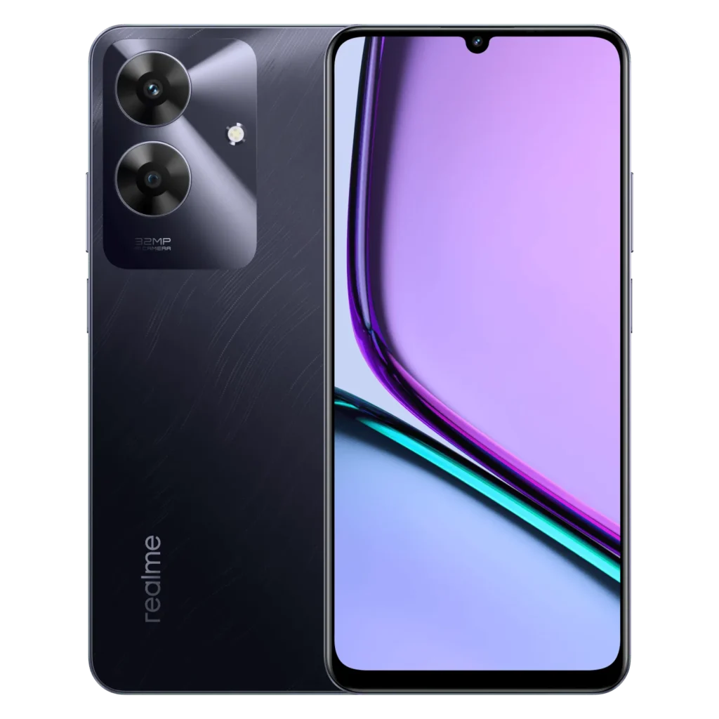 Realme Narzo N61