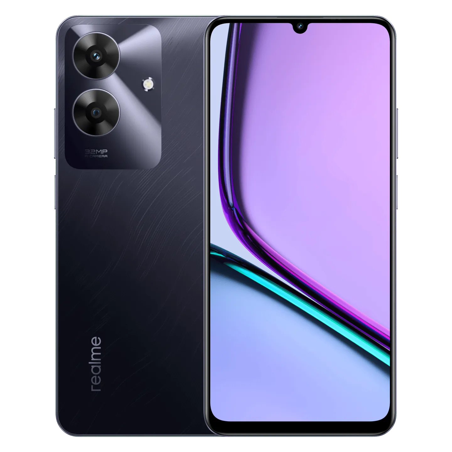 Realme Narzo N61