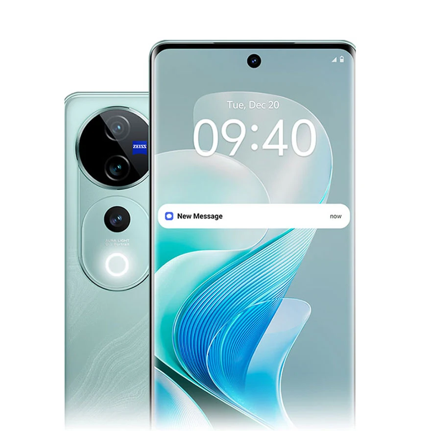 vivo-v40-pro-with-dynamic-light-blue